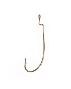 Eagle Claw Lazer 45 Auto Hook 50ct Size 1/0