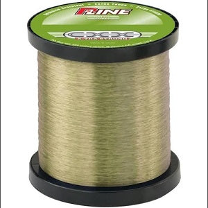 P-Line CXX-XTRA Moss Green 3000yd 4lb