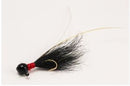 Slater Thread Neck Jig 1/32 Black/Red/Black