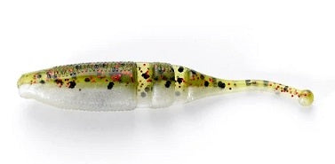 Lake Fork Live Baby Shad 2.25" - 15ct Watermelon Red/Pearl