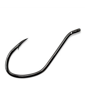 Gamakatsu Big River Bait Hook Size 2/0 6ct