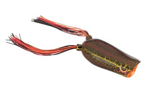 Spro Bronze Eye Popper 1/2 Lava