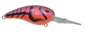 Spro RKCrawker 55 1/2oz 9-14 Red Craw