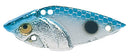 Cordell Gay Blade 1/4 Chrome Blue