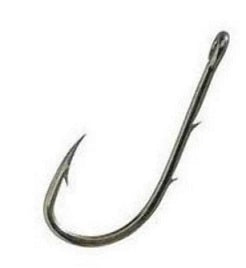 HT Bronze Baitholder Hooks 12ct Size 4