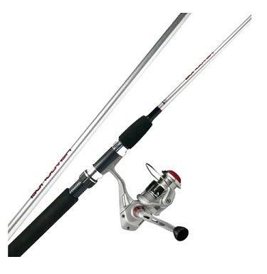 Okuma Boundary Spinning  Combo 6ft  2pc M