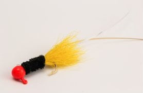 Slater Original Jig 1/32 Red/Black/Yellow