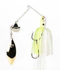 Premier Plus Spinnerbait / Sexy Shad