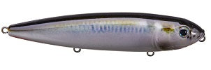 Strike King KVD Sexy Dawg Hard Knock 4.5in 5/8oz Natural Shad