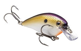 Strike King KVD Square Bill 7/16oz TN Shad 2.0