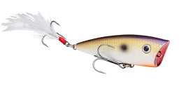 Strike King KVD Splash Jr 2.25in 1/4oz TN Shad 2.0