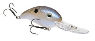 Strike King Series 3XD - 7/16oz 10+ Blue Gizzard Shad