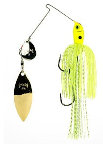 Premier Plus Spinnerbait / Super Chart