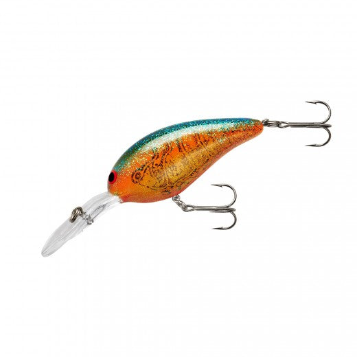 Norman Deep Little N 2.5in 3/8oz Spring Craw