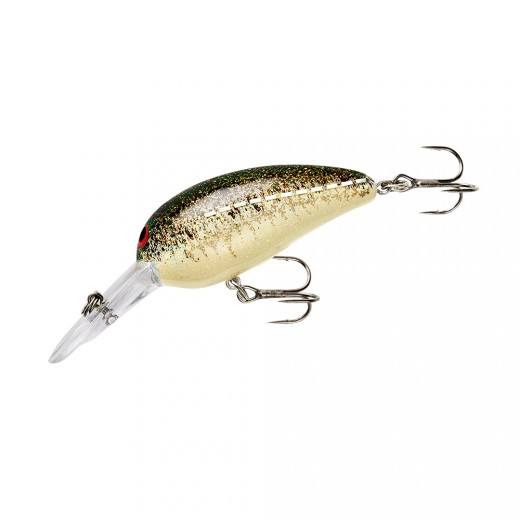 Norman Middle N 2in 3/8oz Splatter Bass