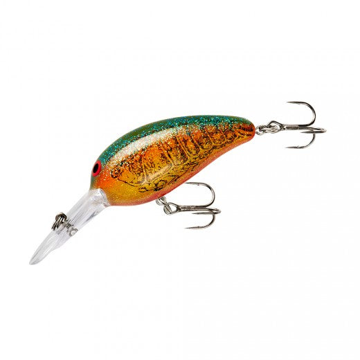 Norman Middle N 2in 3/8oz Spring Craw