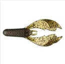 Yum Craw Chunk 2.75in 8ct Watermleon Red