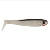 Yum Money Minnow 5in 4ct Tennessee Shad