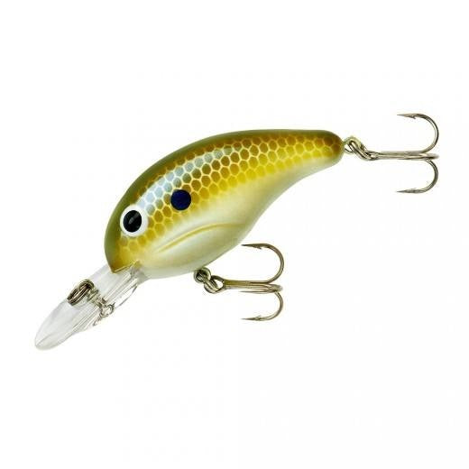 Bandit Lure 4-8ft 2in 1/4oz Blue Back Herring