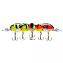 Bandit Lure 4-8ft 2in 1/4oz Mistake