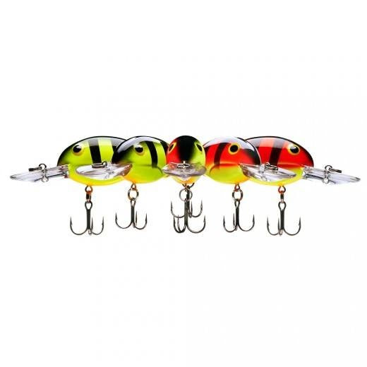 Bandit Lure 4-8ft 2in 1/4oz Mistake