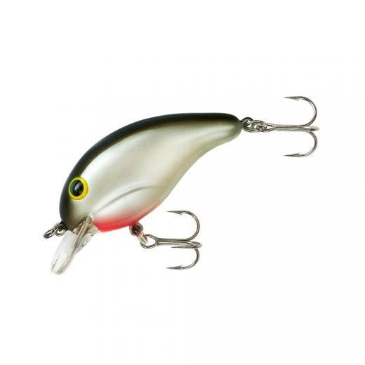 Bandit Lure 2-5ft 2in 1/4oz Pearl Black Back