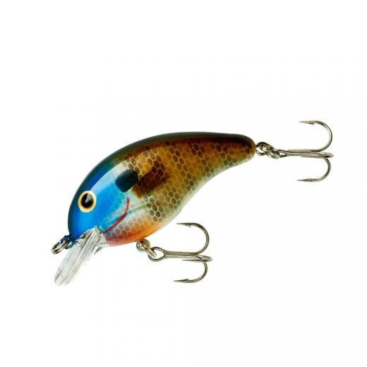 Bandit Lure 2-ft 2in 1/4oz River Bream