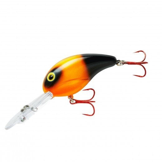 Bandit Lure 8-12ft 2in 3/8oz Jackolantern