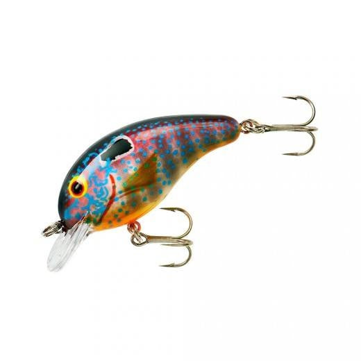 Bandit Lure 2-5ft 2in 1/4oz Sun Perch