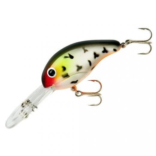 Bandit Lure 8-12ft 2in 3/8oz Mad Cow