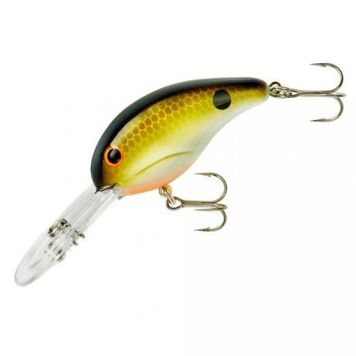 Bandit Lure 8-12ft 2in 3/8oz Tennessee Shad