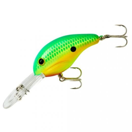 Bandit Lure 8-12ft  2in 3/8oz Taco Salad