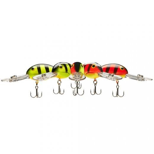 Bandit Lure 8-12ft 2in 3/8oz Mistake