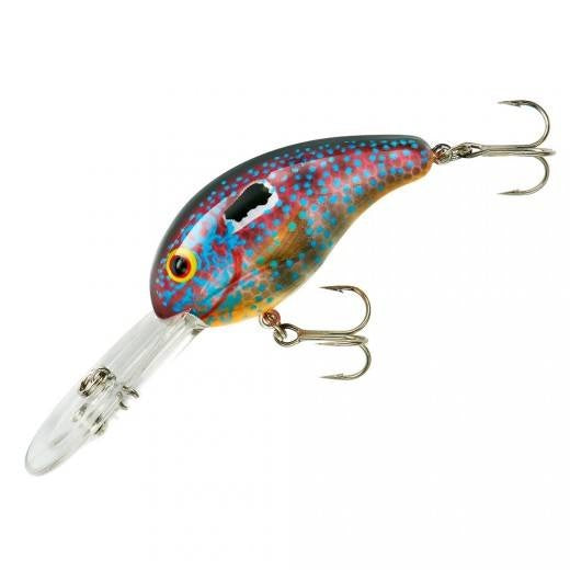 Bandit Lure 8-12ft 2in 3/8oz Sun Perch