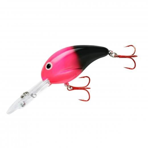 Bandit Lure 8-12ft 2in 3/8oz Plack