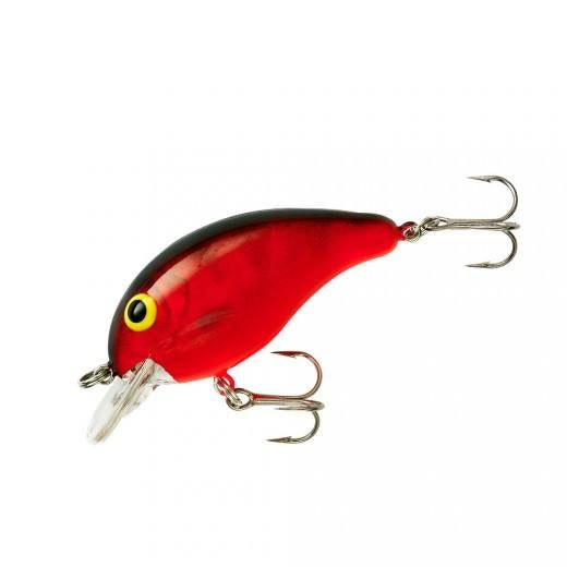 Bandit Lure 2-5ft 2in 1/4oz Red Crawdad