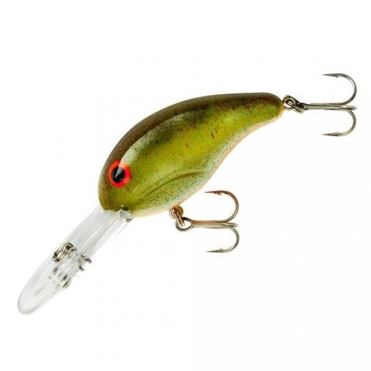 Bandit Lure 8-12ft 2in 3/8oz Rootbeer