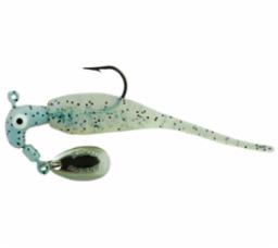 Blakemore Slab Runner w/Baby Shad 1/8oz