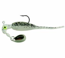 Blakemore Slab Runner w/Baby Shad 1/8oz