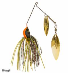 Z-MAN SlingbladeZ Spinnerbait 3/8oz Wil/Wil Bluegill