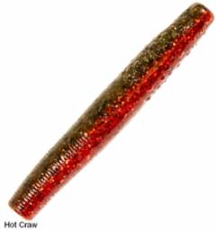 Z-MAN Big TRD 4in 6ct Hot Craw