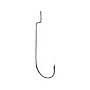 Eagle Claw Lazer Lite Bronze Worm Hook 10ct Size 1/0