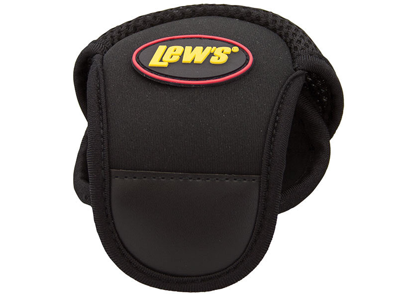 Lews Reel Covers Neoprene Baitcast Wide