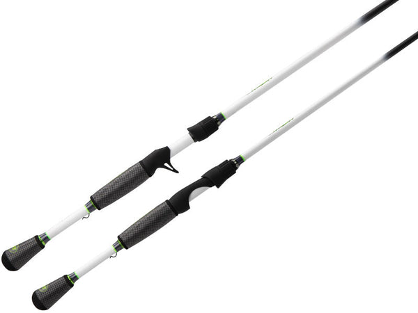 Lews Mach Speed Stick Casting Jig Rod 7'" 1pc MH