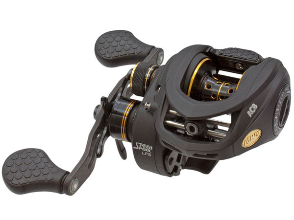 Lews Tournament Pro LFS Speed Spool Baitcast Reel 11BB 7.5:1