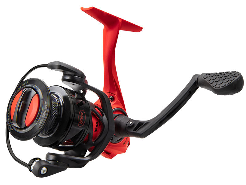 Lews Mach Smash Spinning Reel 8BB 6.2:1