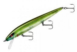 Smithwick Perfect 10 Rogue 5.5" Emerald Shiner