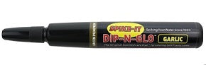 Spike It Scented Marker 2pk Garlic Orange DWO