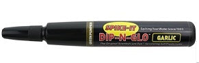 Spike It Scented Marker 2pk Garlic Fire Red DWO