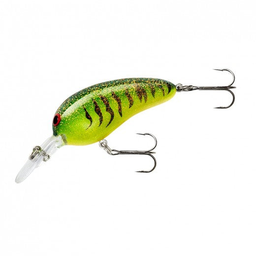 Norman Deep Baby N 2in 1/4oz Firetiger